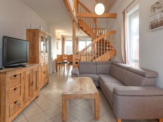Apartment Rechlin Ausstattung 10