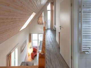 Apartment Rechlin Ausstattung 12