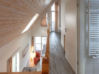 Apartment Rechlin Ausstattung 14