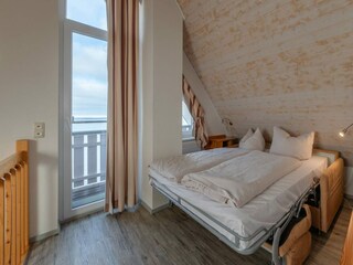 Apartment Rechlin Ausstattung 13