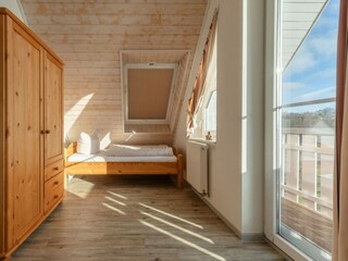 Apartment Rechlin Ausstattung 14