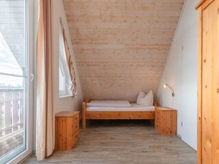 Apartment Rechlin Ausstattung 15