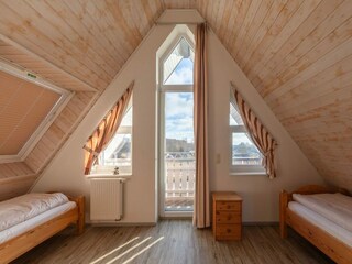 Apartment Rechlin Ausstattung 16