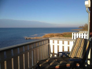 Apartment Rechlin Außenaufnahme 2