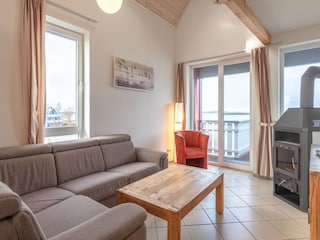 Apartment Rechlin Ausstattung 7