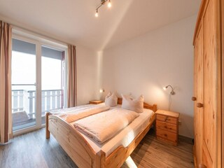 Appartamento Rechlin Caratteristiche 9