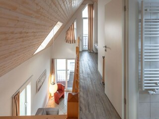 Appartement Rechlin Équipement 15