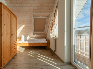 Appartement Rechlin Kenmerken 17