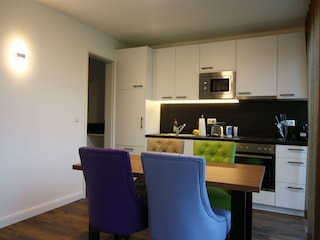 Ferienhaus Weberin Ausstattung 8