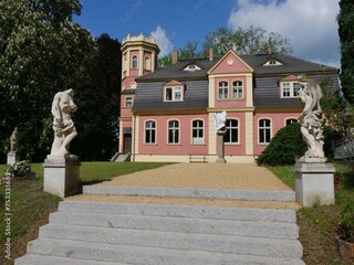 Vakantiehuis Weberin Omgeving 18