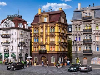 Ferienhaus Weberin Umgebung 23