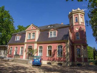 Vakantiehuis Weberin Omgeving 22