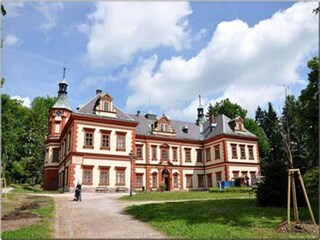 Ferienhaus Weberin Umgebung 25