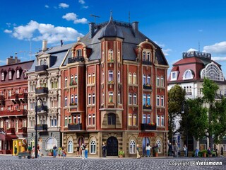 Ferienhaus Weberin Umgebung 27