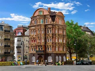 Ferienhaus Weberin Umgebung 22