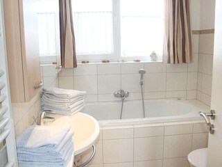 Apartment Rechlin Features 8