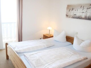 Apartamento Rechlin Características 15