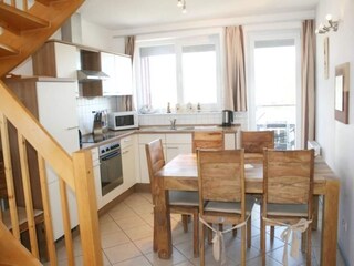 Apartamento Rechlin Características 4