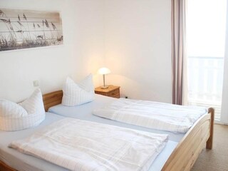 Apartment Rechlin Ausstattung 7