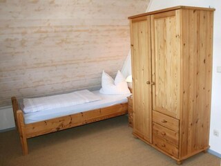 Appartement Rechlin Équipement 5