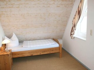 Appartement Rechlin Équipement 6