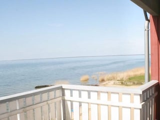 Apartment Rechlin Outdoor Recording 2