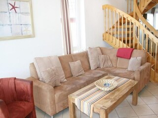 Appartement Rechlin Équipement 8