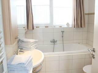 Appartement Rechlin Équipement 9