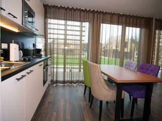 Holiday house Weberin Features 17