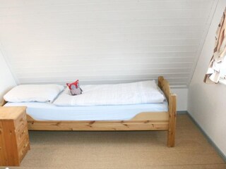 Apartamento Rechlin Características 5