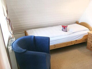 Appartement Rechlin Équipement 5