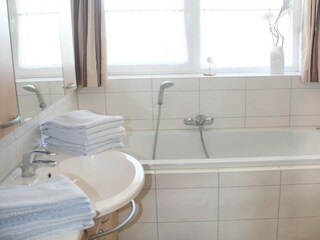 Appartement Rechlin Équipement 8