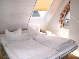 Apartment Rechlin Ausstattung 6