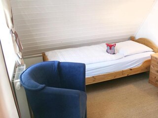 Apartment Rechlin Ausstattung 7