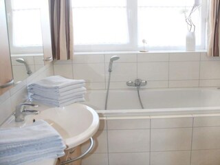 Apartment Rechlin Ausstattung 4