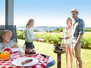 Apartment Rechlin Umgebung 24