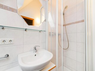 Appartement Rechlin Équipement 23