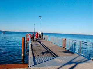 Appartement Rechlin Omgeving 37