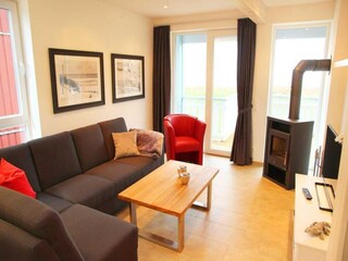 Appartement Rechlin Équipement 9