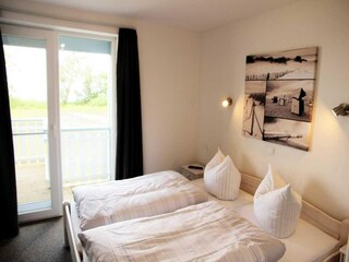 Appartement Rechlin Équipement 11