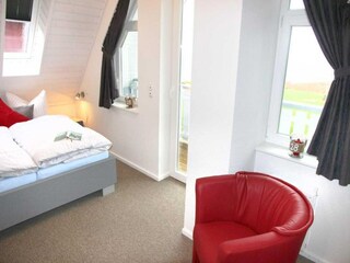 Appartement Rechlin Kenmerken 13