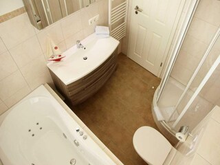 Appartement Rechlin Équipement 13