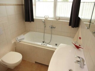 Appartement Rechlin Équipement 14
