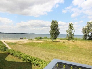 Appartement Rechlin Environnement 35