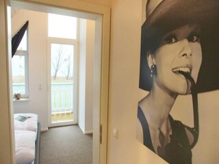 Apartamento Rechlin Características 7