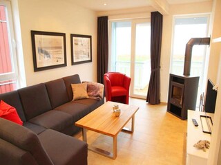 Appartement Rechlin Kenmerken 8