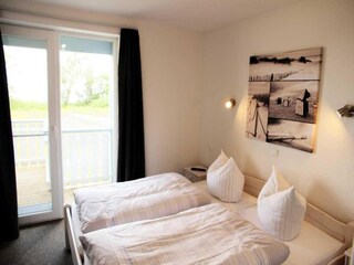 Appartement Rechlin Kenmerken 9