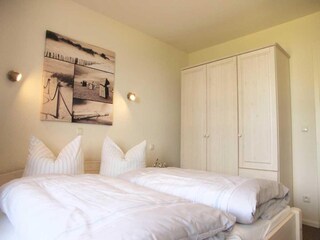 Appartement Rechlin Équipement 24