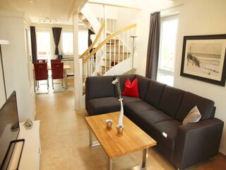 Apartment Rechlin Ausstattung 16