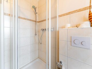 Appartement Rechlin Équipement 7